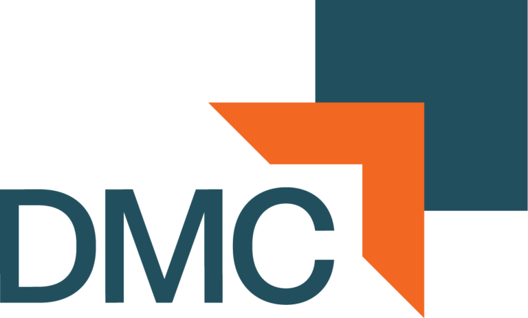 DMC Duke McCaffrey Logo
