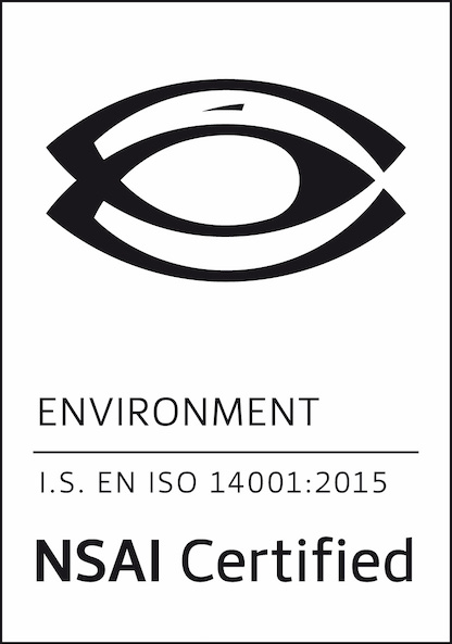 ISO Environment NSAI